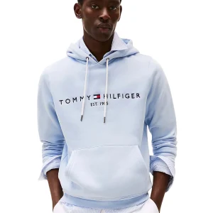 Tommy Logo Hoodie