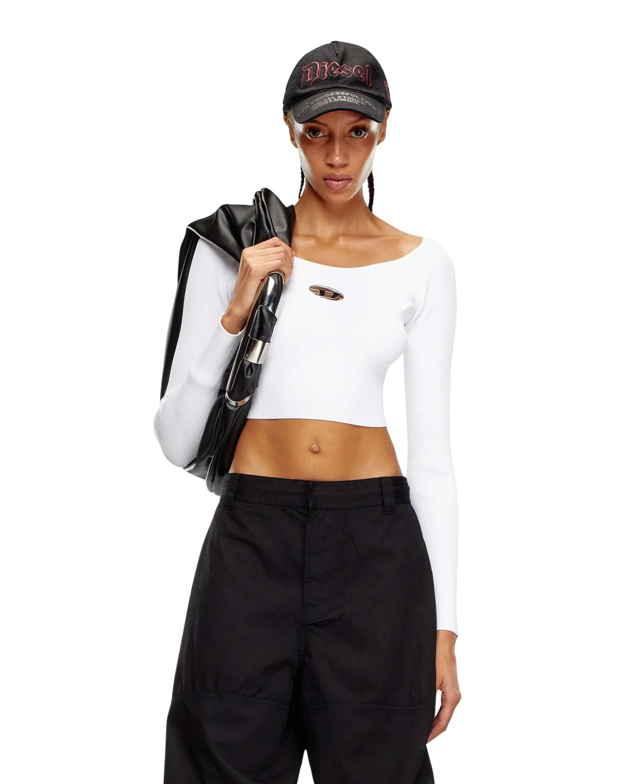 M-VERA Top - Afbeelding 2