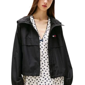 Essential Windbreaker Zomerjas