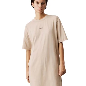 Placed Institutional Tee Dress