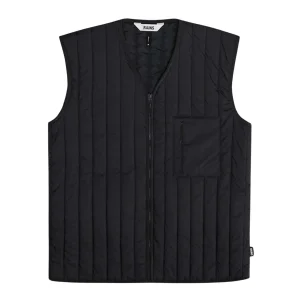 Banja Liner Vest T1 Black
