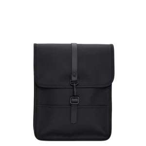 Backpack Micro W3 Black