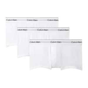 Low Rise Trunk 3 Pack