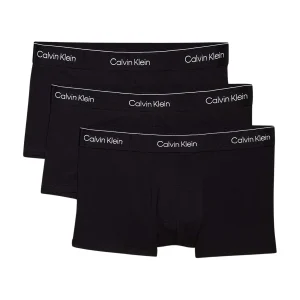 Low Rise Trunk 3 Pack