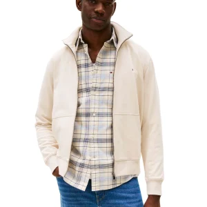 Essential Terry Vest