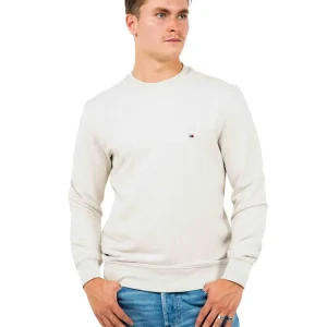 Essential Terry Sweater