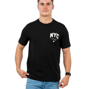 Hilfiger Script Nyc T-Shirt