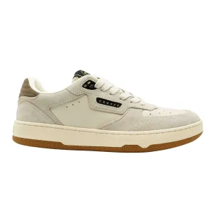 Volteria - Soft Tumbled/Suede  Sneakers