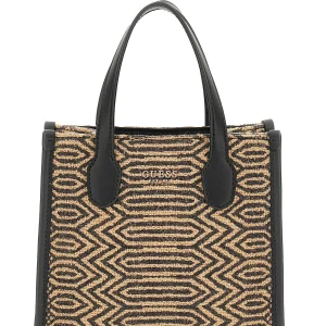 Silvana Mini Tote Tas