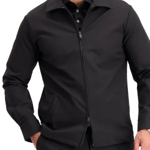 Tech Overshirt