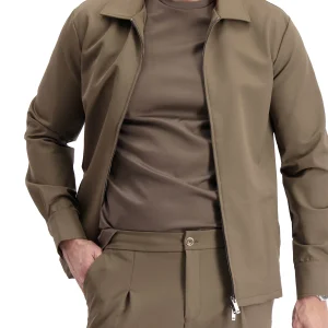 Tech Overshirt