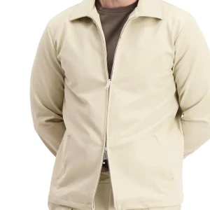 Tech Overshirt