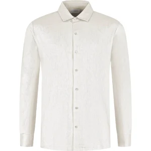 Linen Classic Blouse