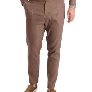 Linen Pantalon
