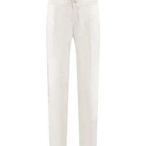 Linen Pantalon