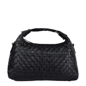 Dandy Braided Mountain Medium Tas