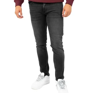 Narrow Dundee 5-Pocket Jeans