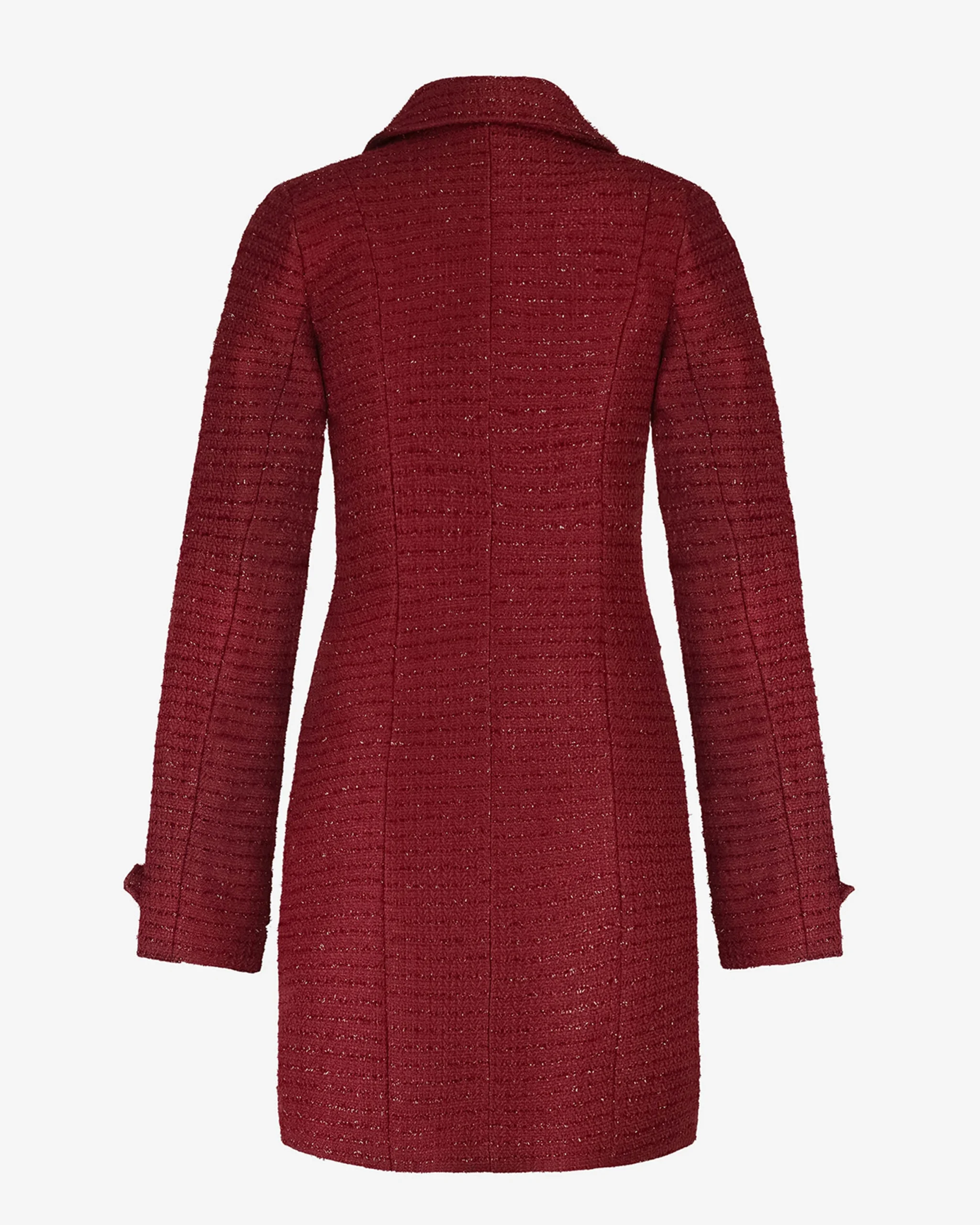 Loreda Blazer Jurk - Afbeelding 4