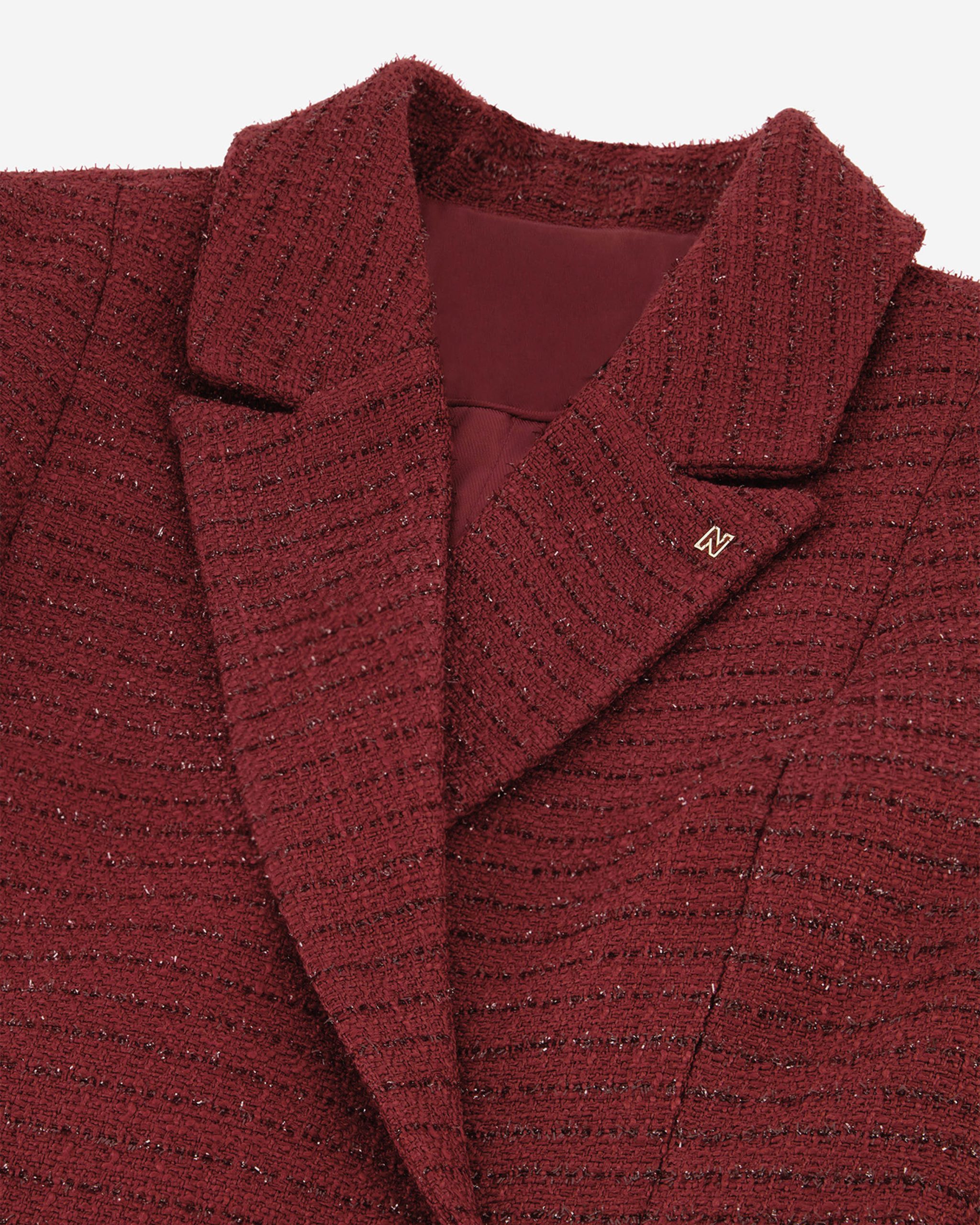 Loreda Blazer Jurk - Afbeelding 5