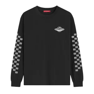 Galaxy Longsleeve