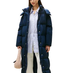 Alaska Grid Pufferjas