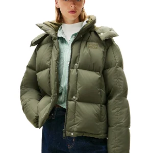 Alaska Grid Down Pufferjas