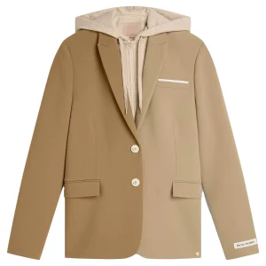 Suus Blazer Hoodie