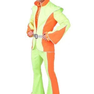 Fluor Disco pak Heren OP=OP