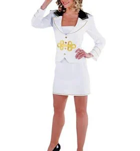 Uniform The Love Boat OP=OP