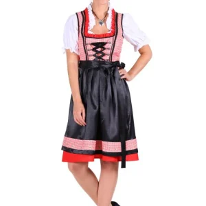 Dirndl Jurk Hannah met Blouse