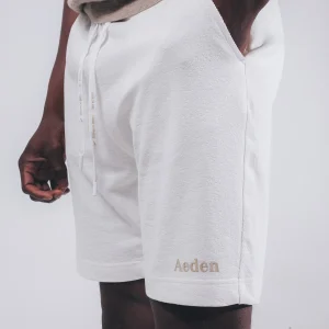Aeden Jimmy short Off-White