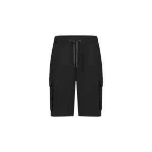 Aeden Ralph short Zwart Maat-XL