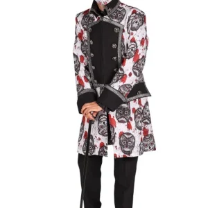 Jas Gravedigger Heer