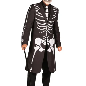 Jas Heer Skelet Spectre