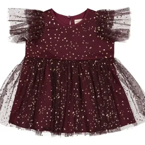 MarMar Copenhagen - Deandra baby jurk