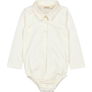 MarMar Copenhagen - Beko Romper cloud