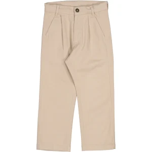 MarMar Copenhagen - Chino Twill Piper