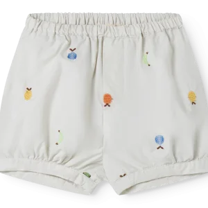 MarMar Copenhagen - Baby Bloomer Pabi S Fruit Emb