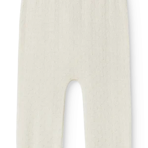 MarMar Copenhagen - Pira Broekje Gentle White | Modal Mix Mini Dots