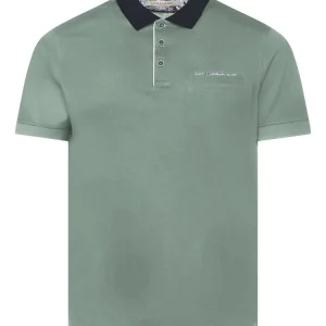 Lorenzoni knooppolo Groen