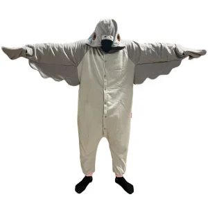 Snuifduif Onesie | Grappige tekst op de rug