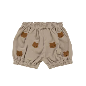 Donsje Amsterdam - Carson Bloomers | Bears | Dusty Green