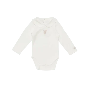 Donsje Amsterdam - Davo Bodysuit | Unicorn | Off White