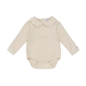 Donsje Amsterdam - Diete Bodysuit | Macaroon