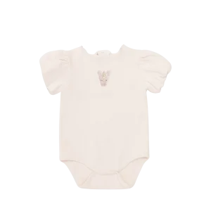 Donsje Amsterdam - Nowie Bodysuit | Unicorn | Soft Powder