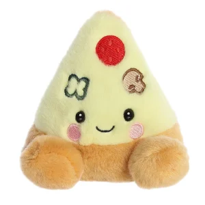 Palm Pals - Peppa Pizza Slice 13 cm