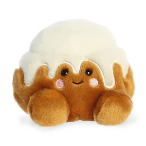 Palm Pals - Sugary Cinnamon Roll 13 cm