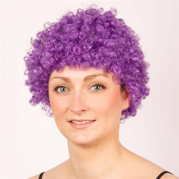 Krulpruik paars - Afbeelding 2