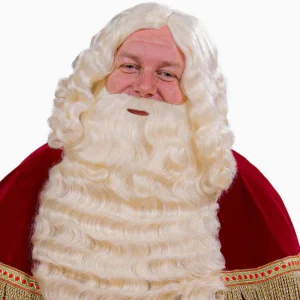 Baardstel Sinterklaas Populair