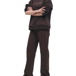 Basic Straight Joggingbroek